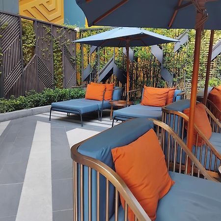 Brissluxe At Bts Onnut Sukumvit 50 Appartement Bangkok Buitenkant foto