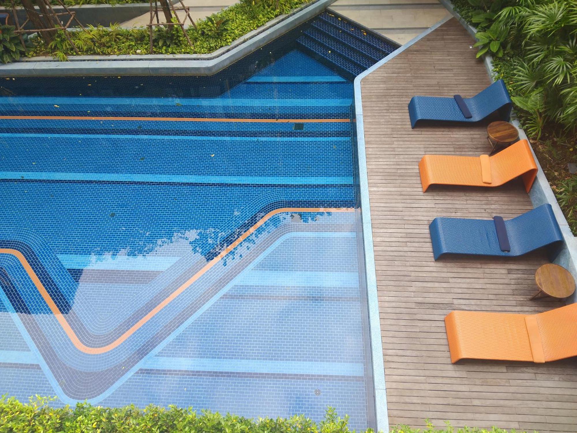 Brissluxe At Bts Onnut Sukumvit 50 Appartement Bangkok Buitenkant foto