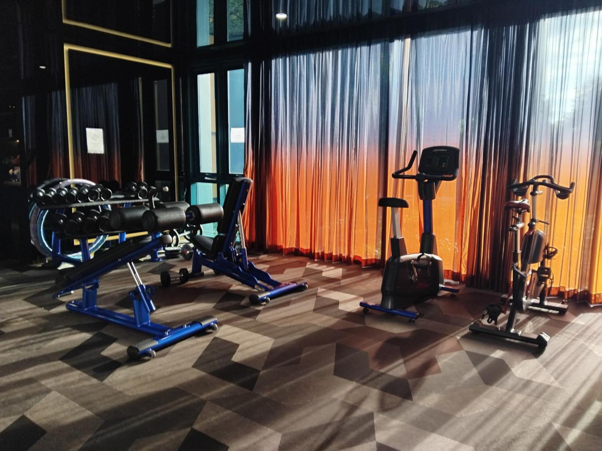 Brissluxe At Bts Onnut Sukumvit 50 Appartement Bangkok Buitenkant foto