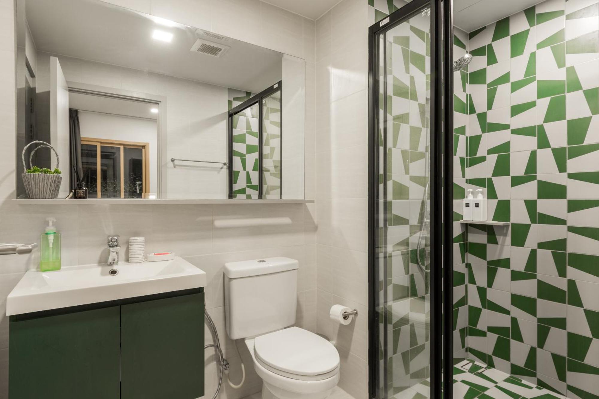 Brissluxe At Bts Onnut Sukumvit 50 Appartement Bangkok Buitenkant foto
