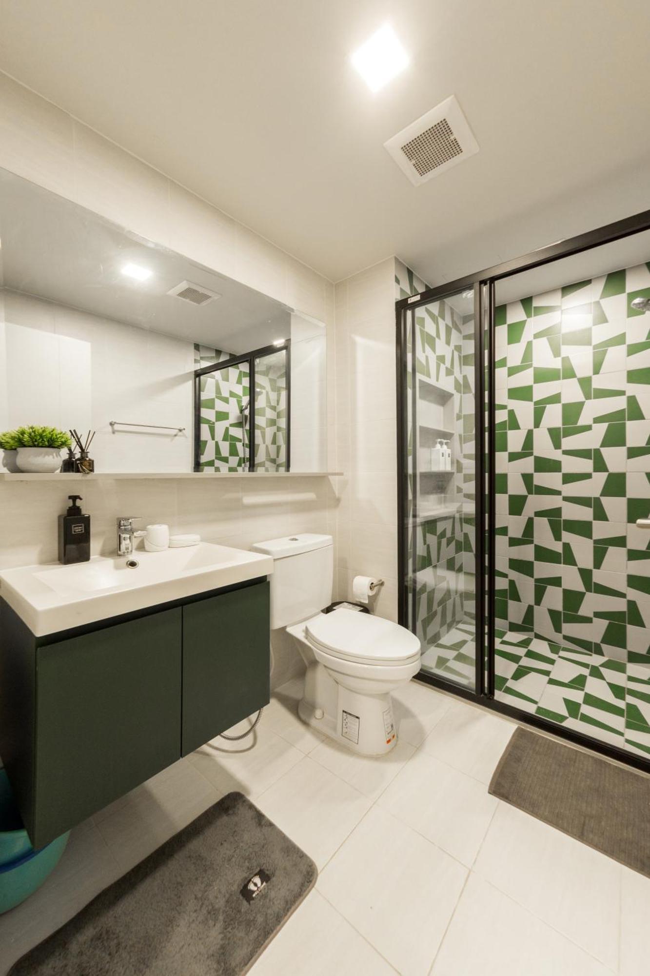 Brissluxe At Bts Onnut Sukumvit 50 Appartement Bangkok Buitenkant foto
