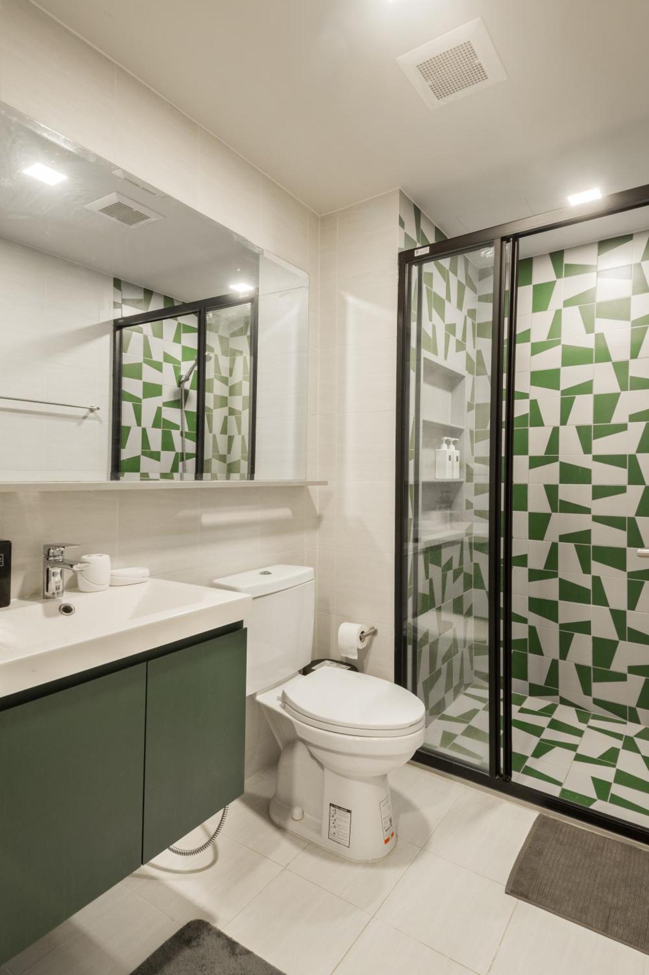 Brissluxe At Bts Onnut Sukumvit 50 Appartement Bangkok Buitenkant foto