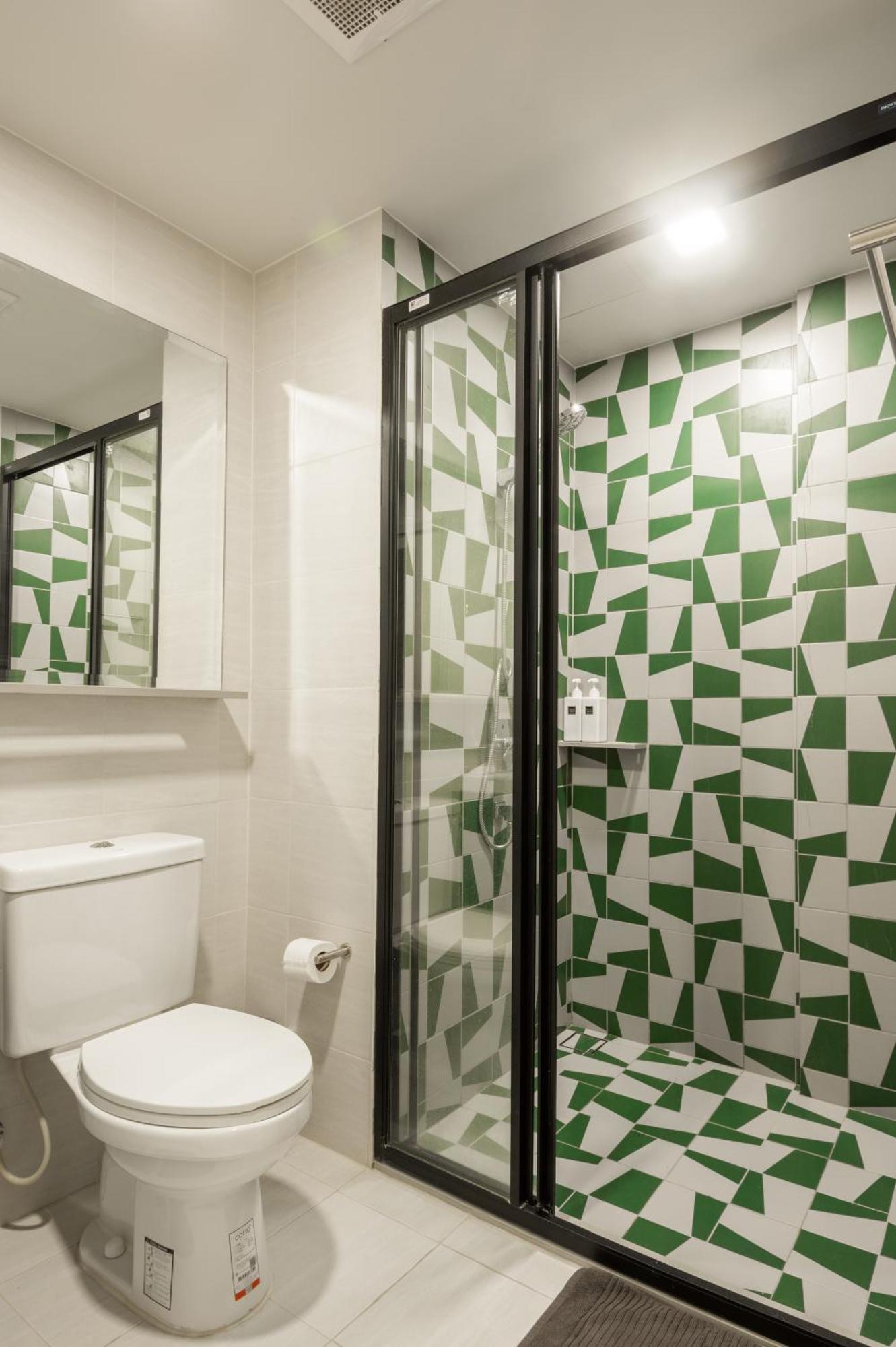 Brissluxe At Bts Onnut Sukumvit 50 Appartement Bangkok Buitenkant foto