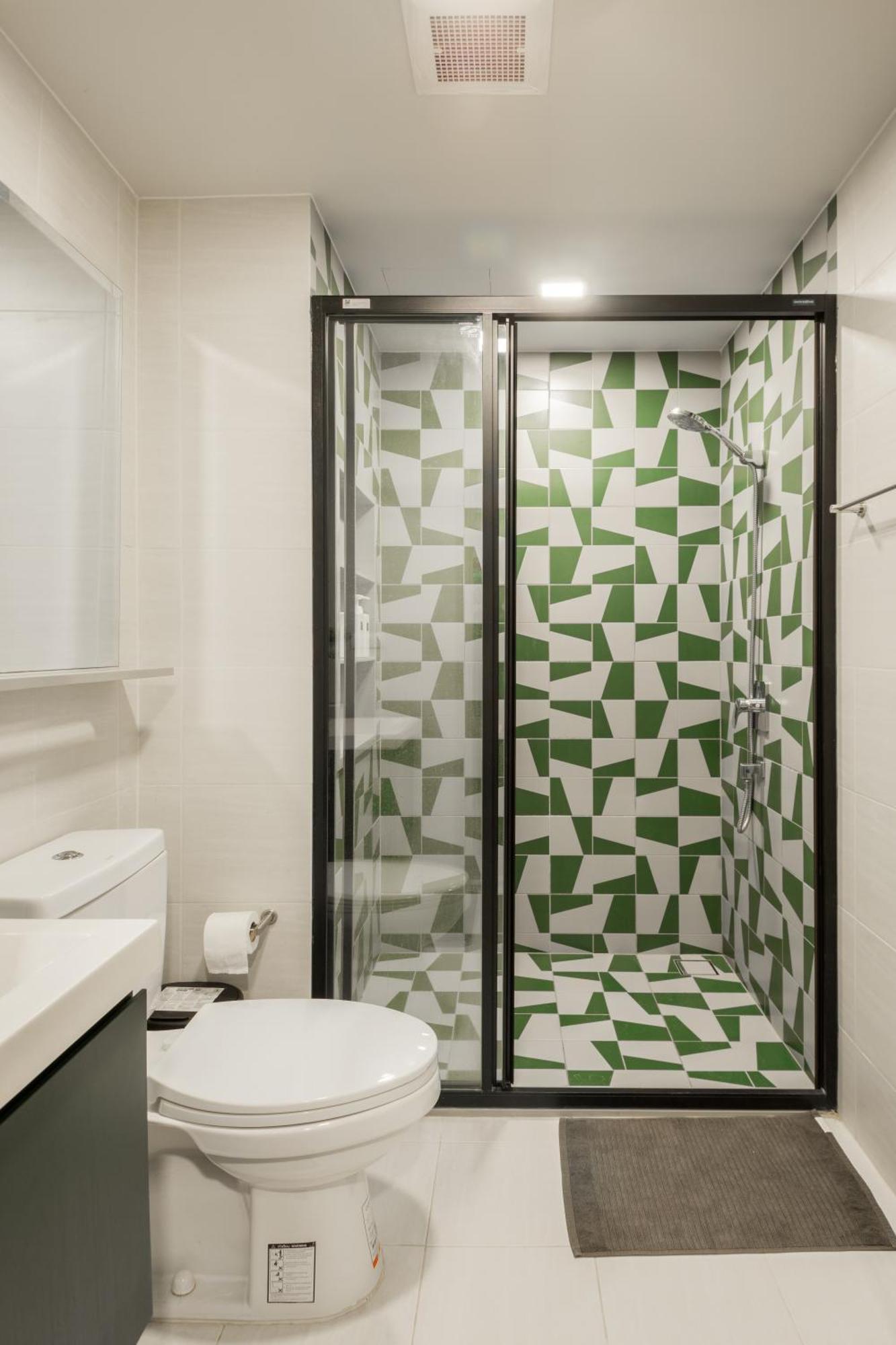 Brissluxe At Bts Onnut Sukumvit 50 Appartement Bangkok Buitenkant foto