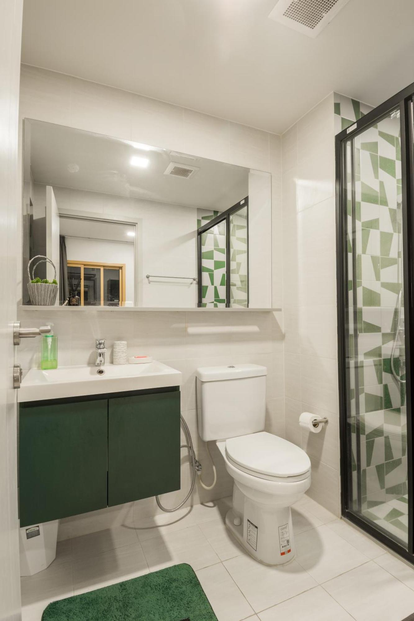 Brissluxe At Bts Onnut Sukumvit 50 Appartement Bangkok Buitenkant foto
