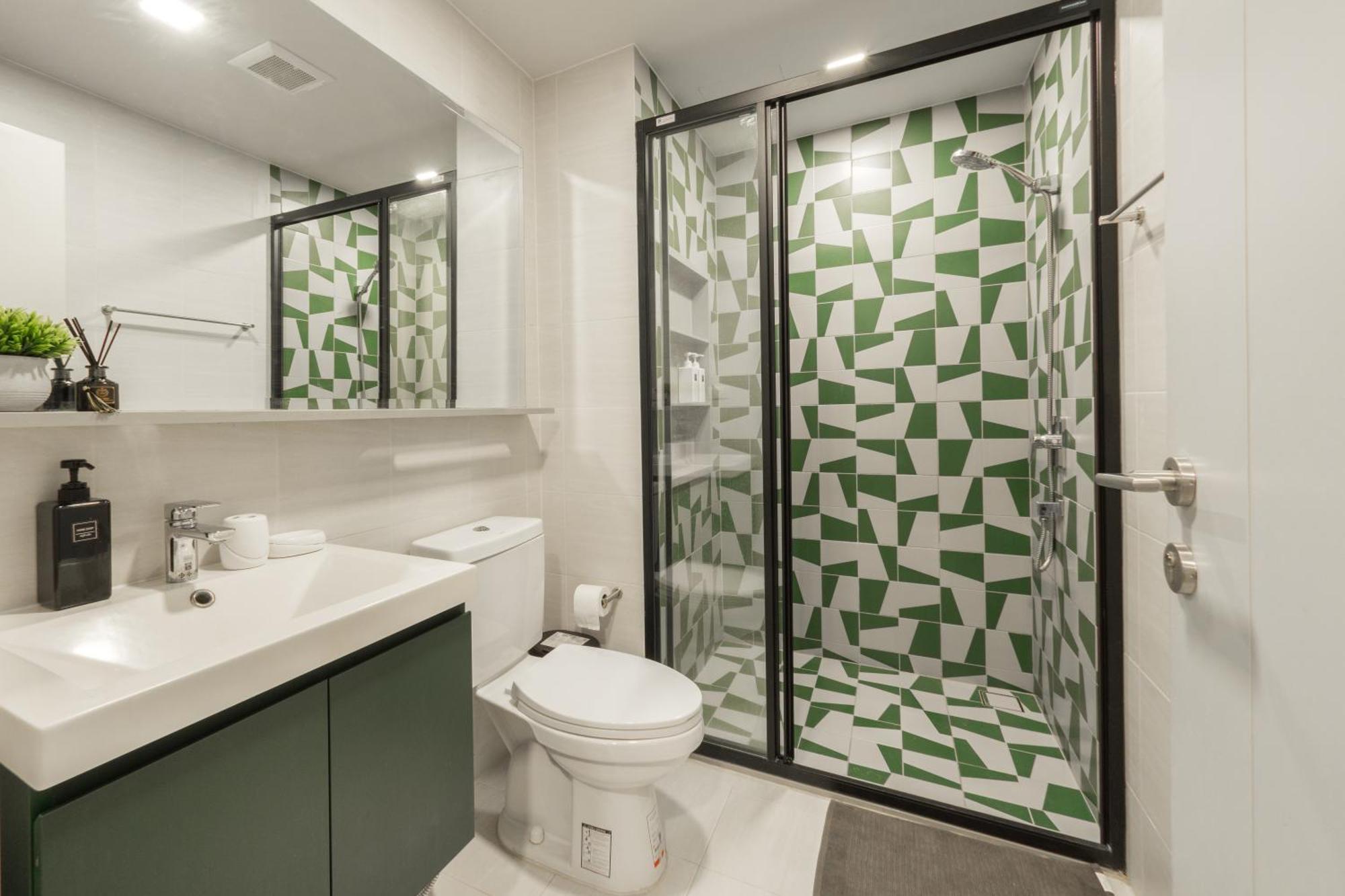 Brissluxe At Bts Onnut Sukumvit 50 Appartement Bangkok Buitenkant foto