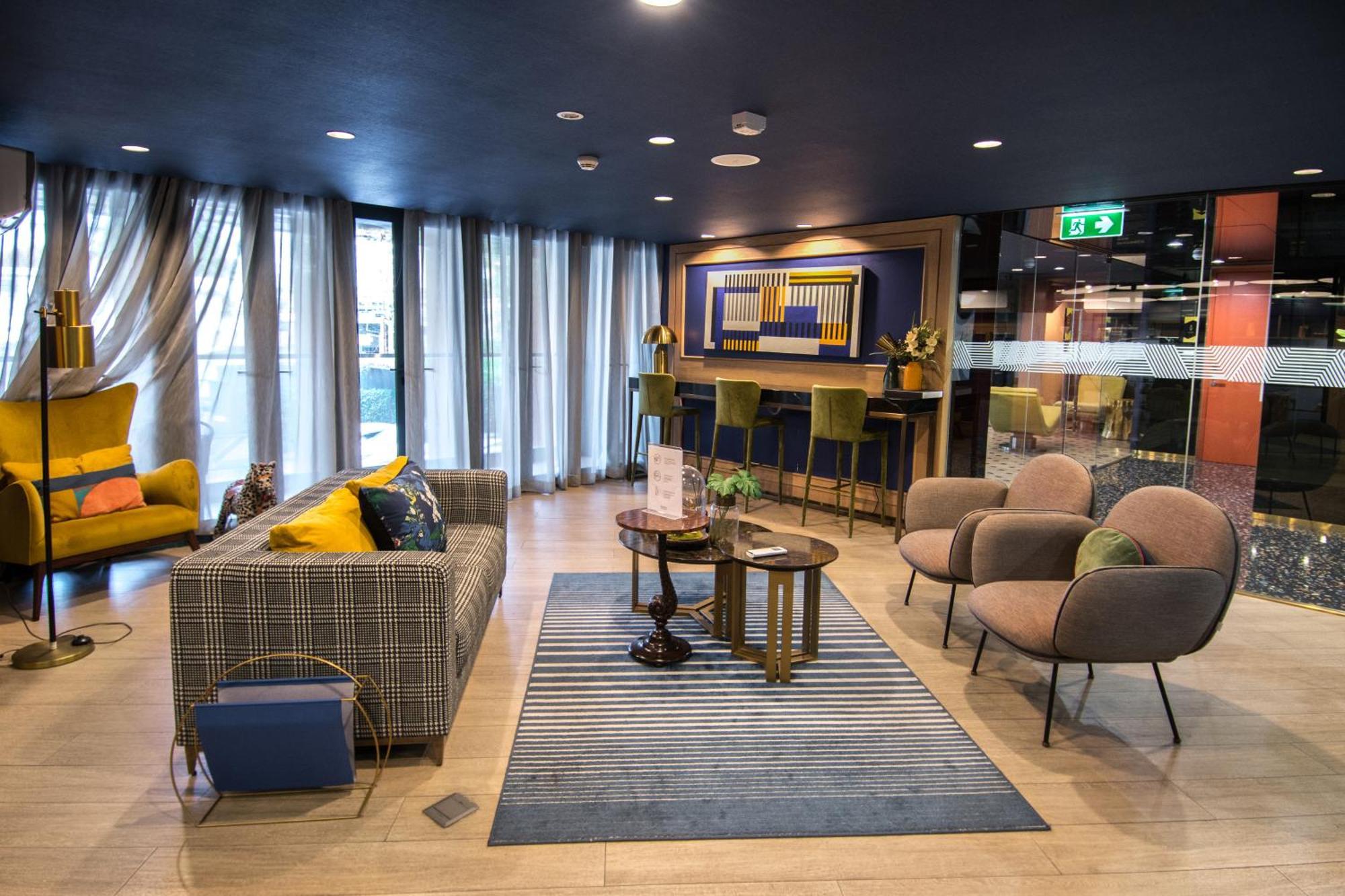 Brissluxe At Bts Onnut Sukumvit 50 Appartement Bangkok Buitenkant foto